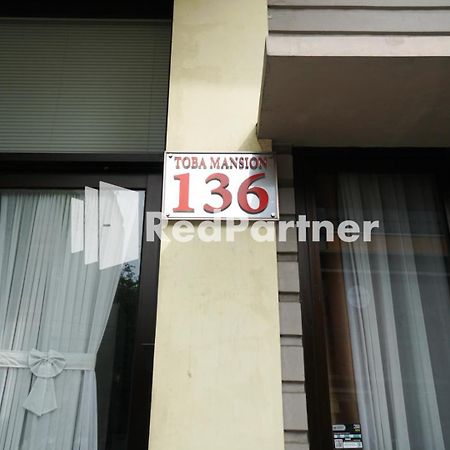 Toba Mansion Syariah Near Benhil Redpartner 호텔 자카르타 외부 사진