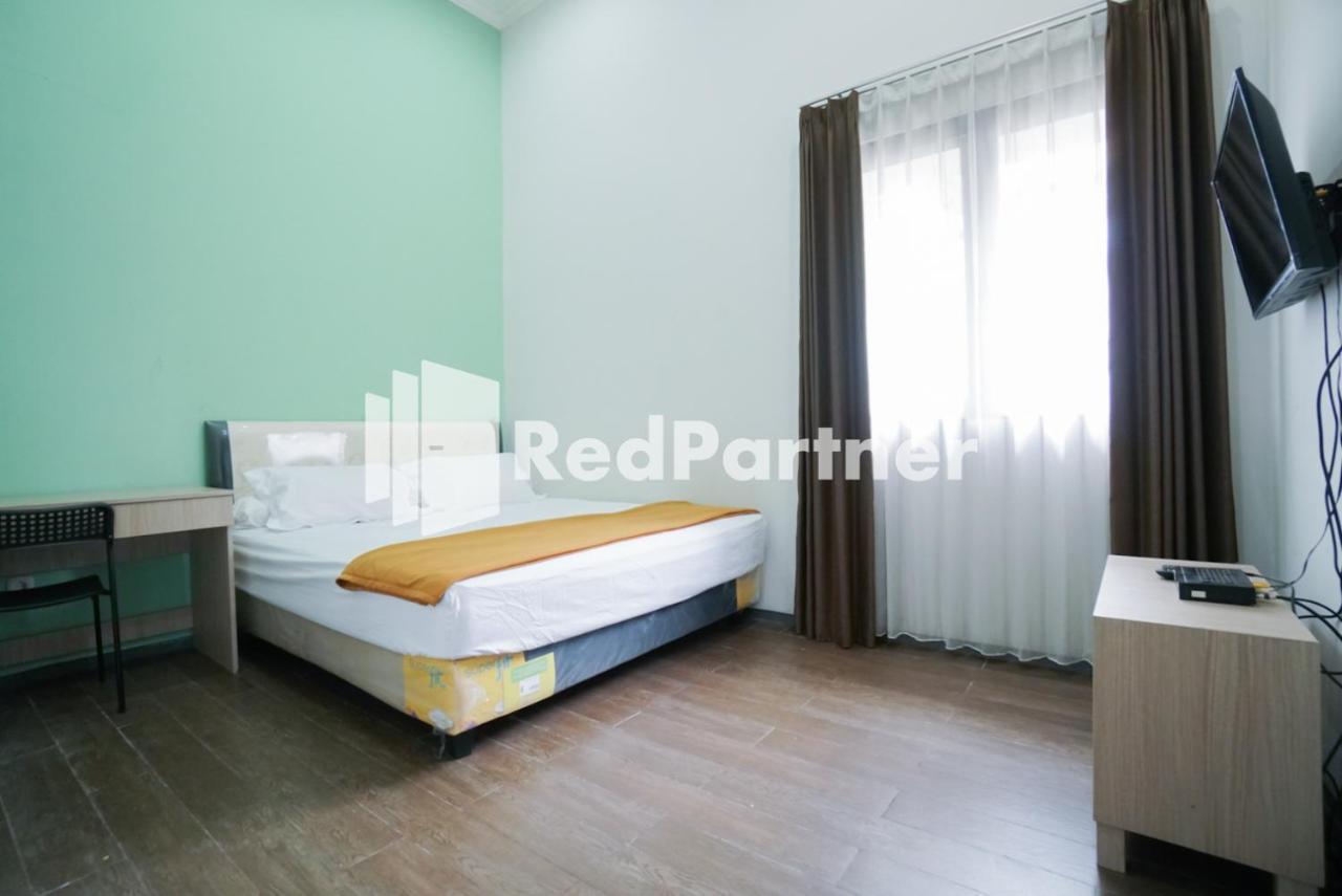 Toba Mansion Syariah Near Benhil Redpartner 호텔 자카르타 외부 사진